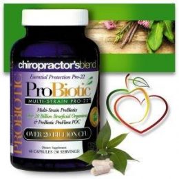 Pro Biotic Advanced Formula
