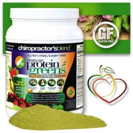 Protein and Greens Gluten free Dairy Free